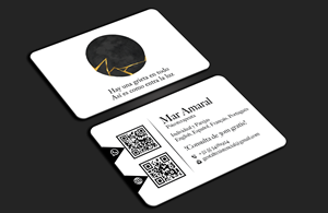 Visitenkarten-Design von DesignerShahadat für dieses Projekt | Design: #31683364