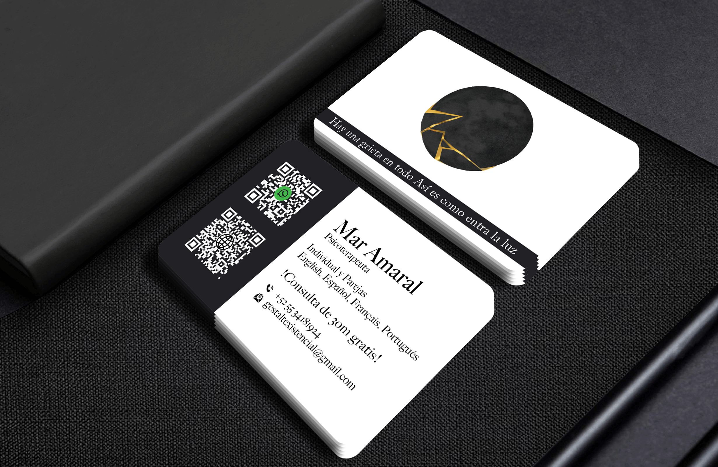 Visitenkarten-Design von DesignerShahadat für dieses Projekt | Design #31683411