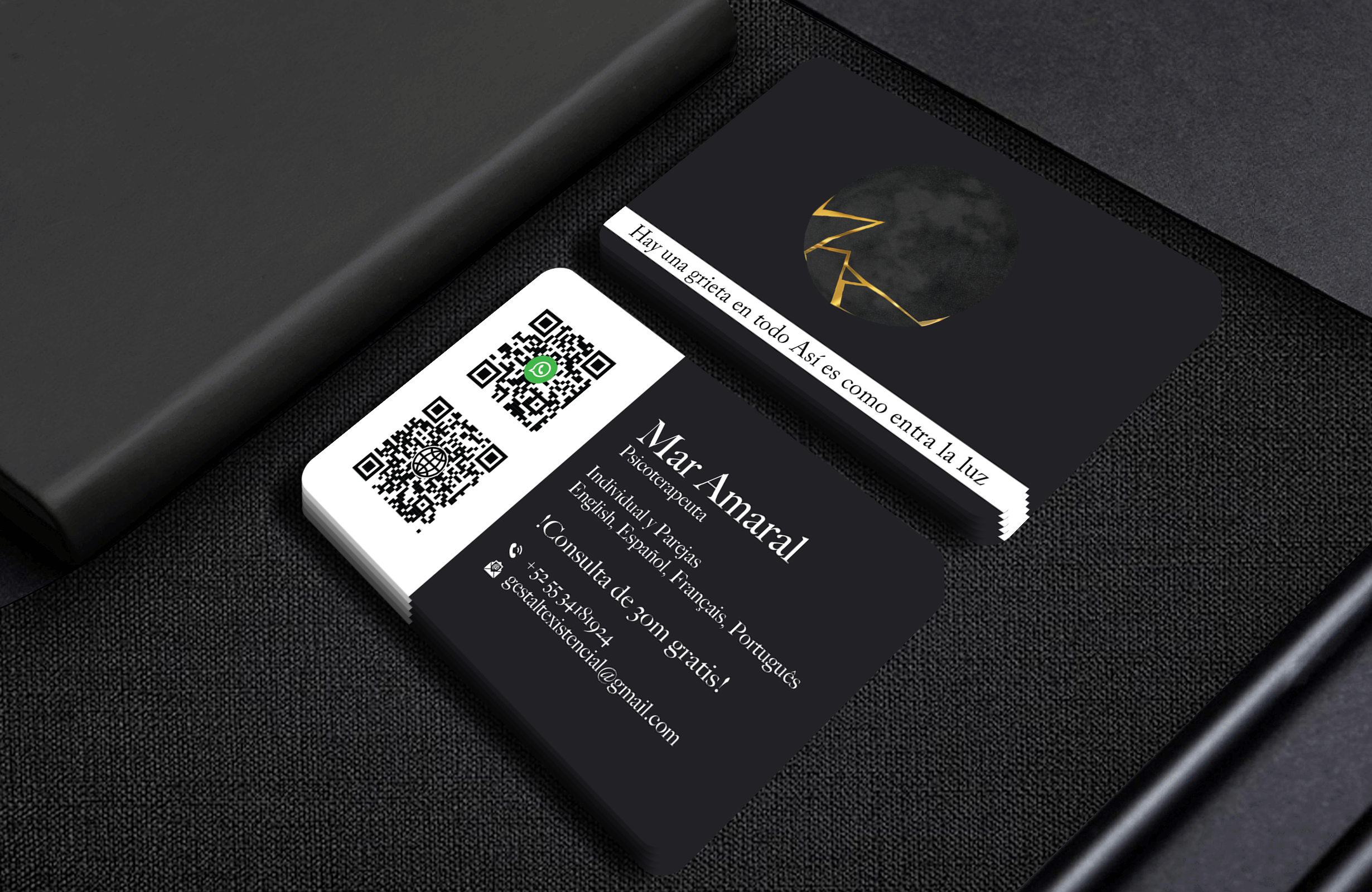 Visitenkarten-Design von DesignerShahadat für dieses Projekt | Design #31683412