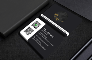 Visitenkarten-Design von DesignerShahadat für dieses Projekt | Design: #31683412