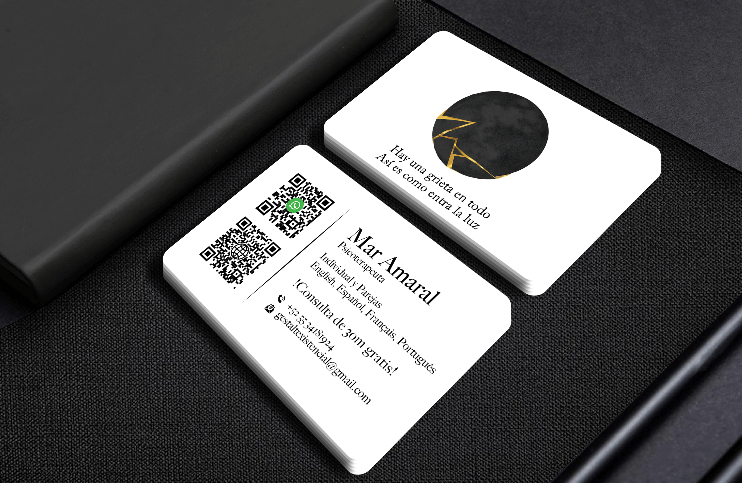 Visitenkarten-Design von DesignerShahadat für dieses Projekt | Design #31683431