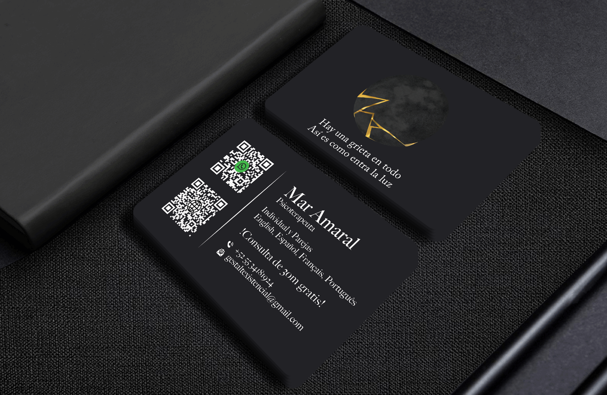 Visitenkarten-Design von DesignerShahadat für dieses Projekt | Design #31683447