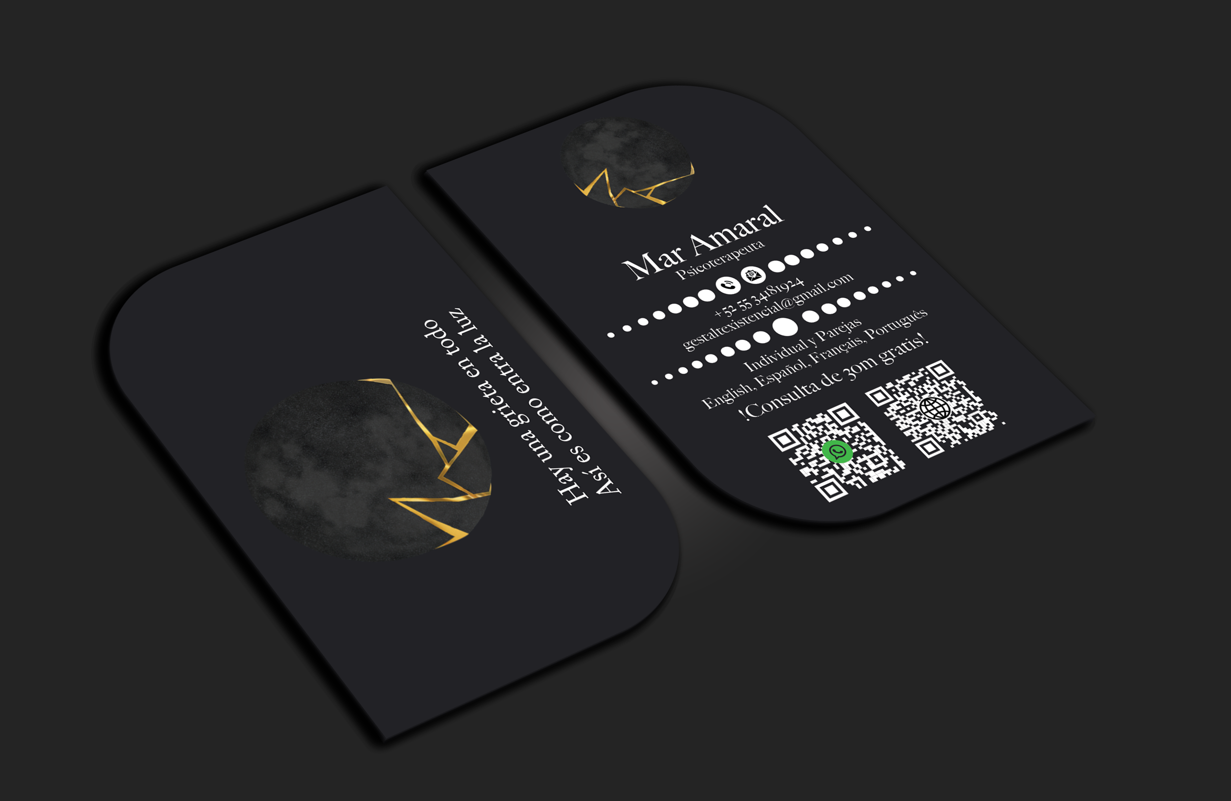 Visitenkarten-Design von DesignerShahadat für dieses Projekt | Design #31683486