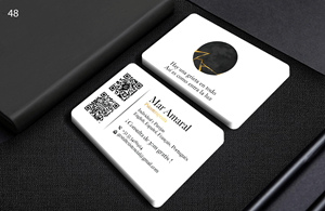 Visitenkarten-Design von DesignerShahadat für dieses Projekt | Design: #31698739