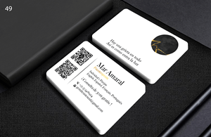 Visitenkarten-Design von DesignerShahadat für dieses Projekt | Design: #31698740