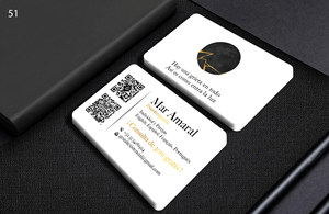 Visitenkarten-Design von DesignerShahadat für dieses Projekt | Design: #31698802