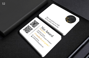 Visitenkarten-Design von DesignerShahadat für dieses Projekt | Design: #31698811