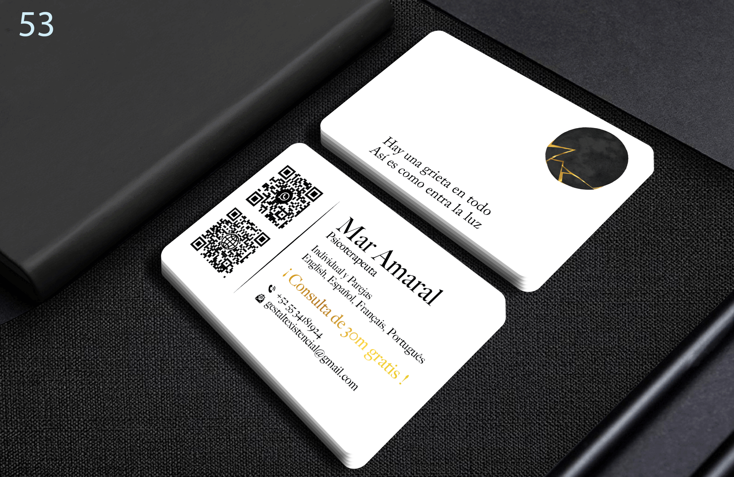 Visitenkarten-Design von DesignerShahadat für dieses Projekt | Design #31740012