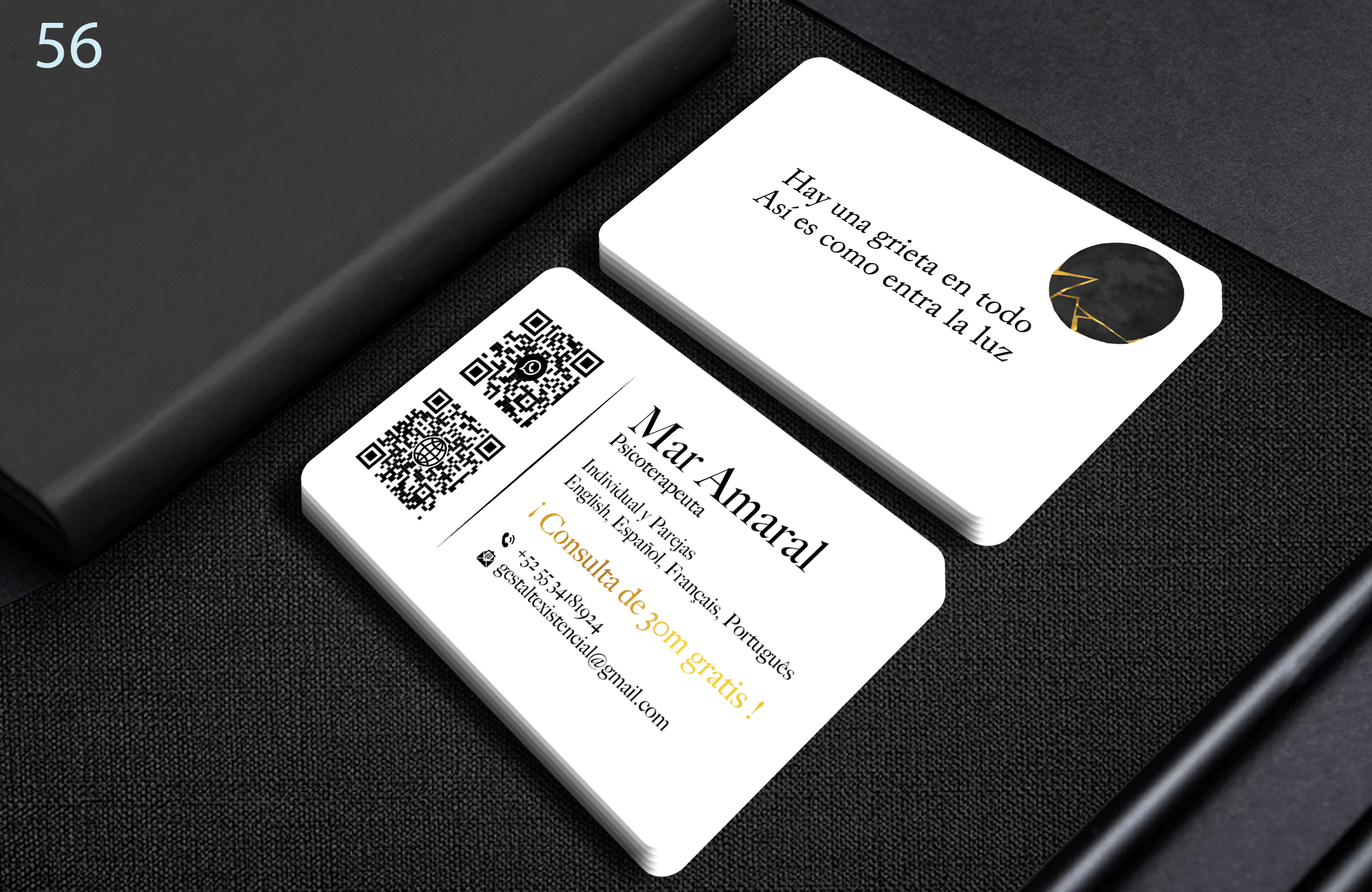 Visitenkarten-Design von DesignerShahadat für dieses Projekt | Design #31740056