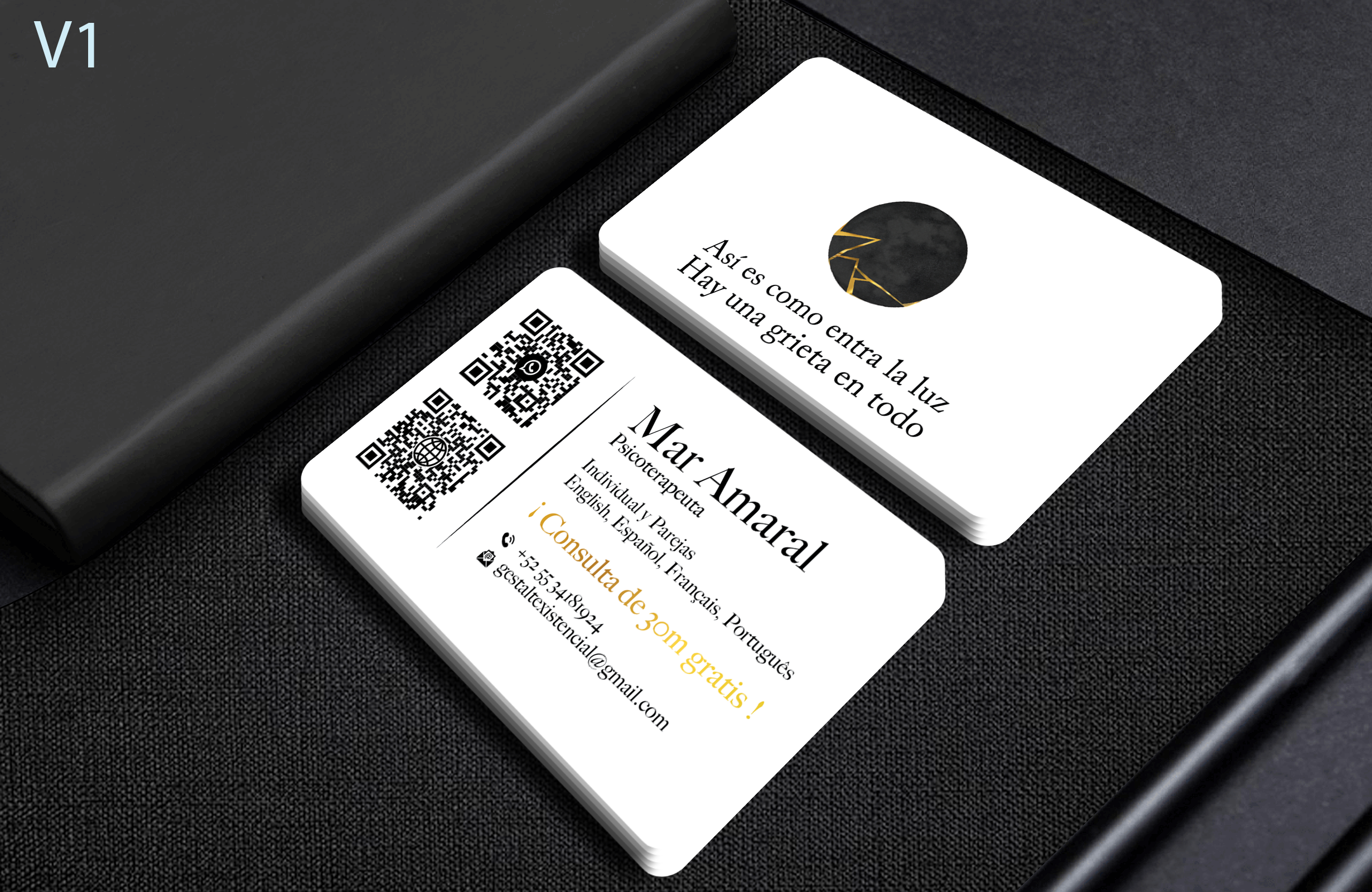 Visitenkarten-Design von DesignerShahadat für dieses Projekt | Design #31740202