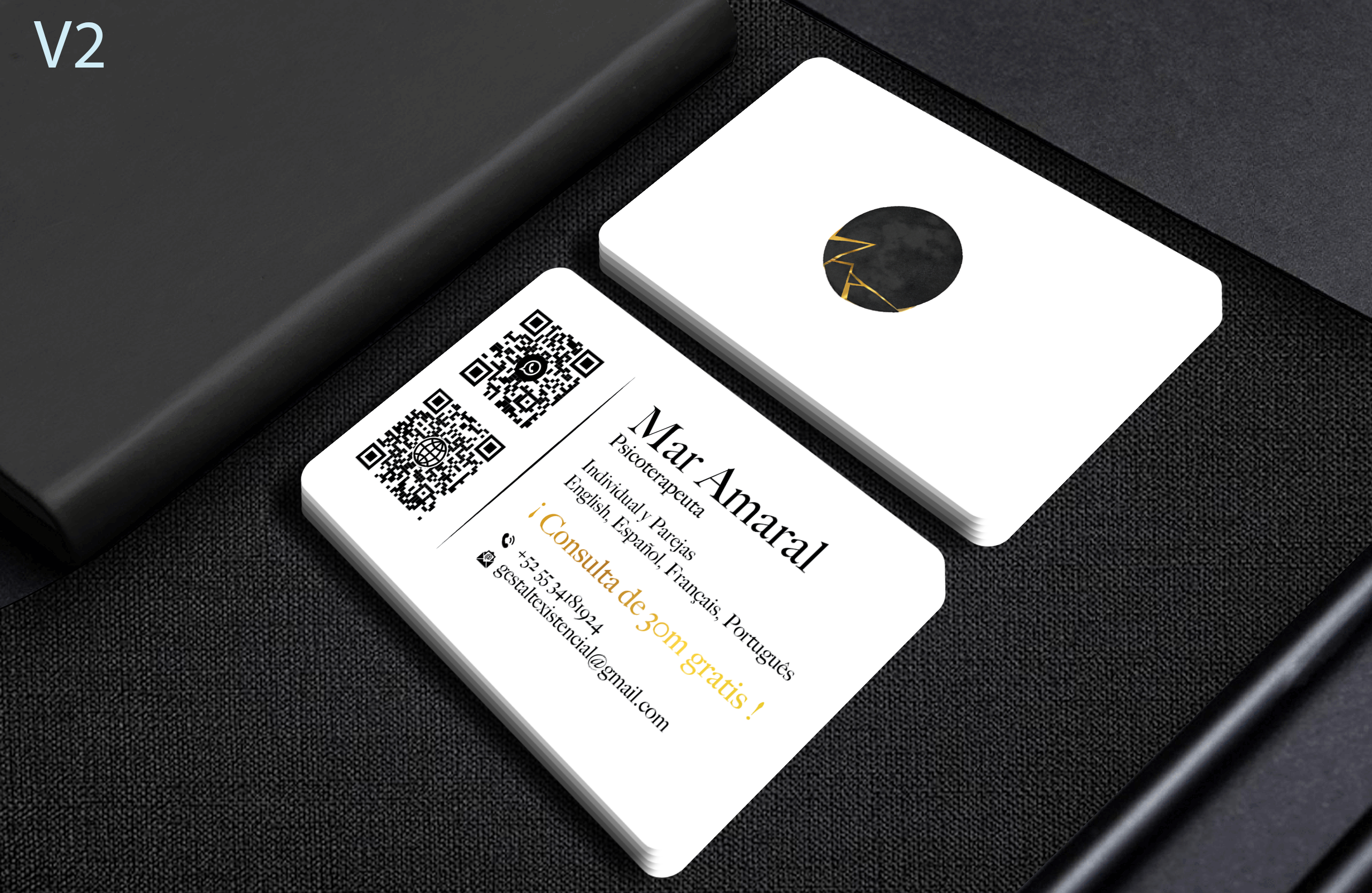 Visitenkarten-Design von DesignerShahadat für dieses Projekt | Design #31740203