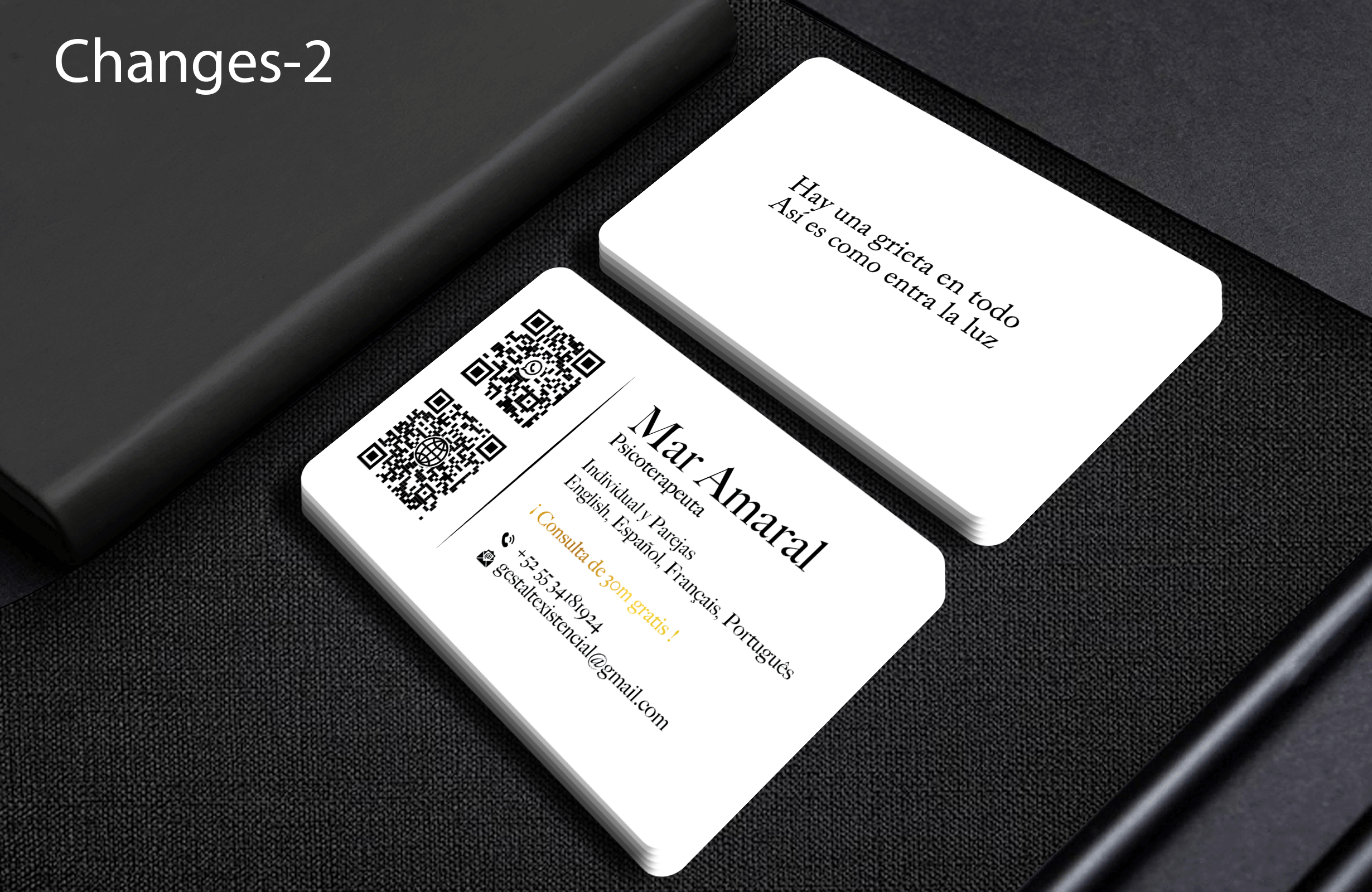 Visitenkarten-Design von DesignerShahadat für dieses Projekt | Design #31746643