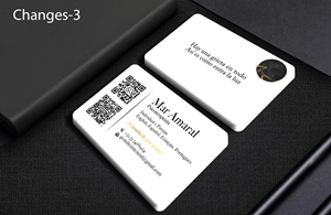 Visitenkarten-Design von DesignerShahadat für dieses Projekt | Design: #31746683