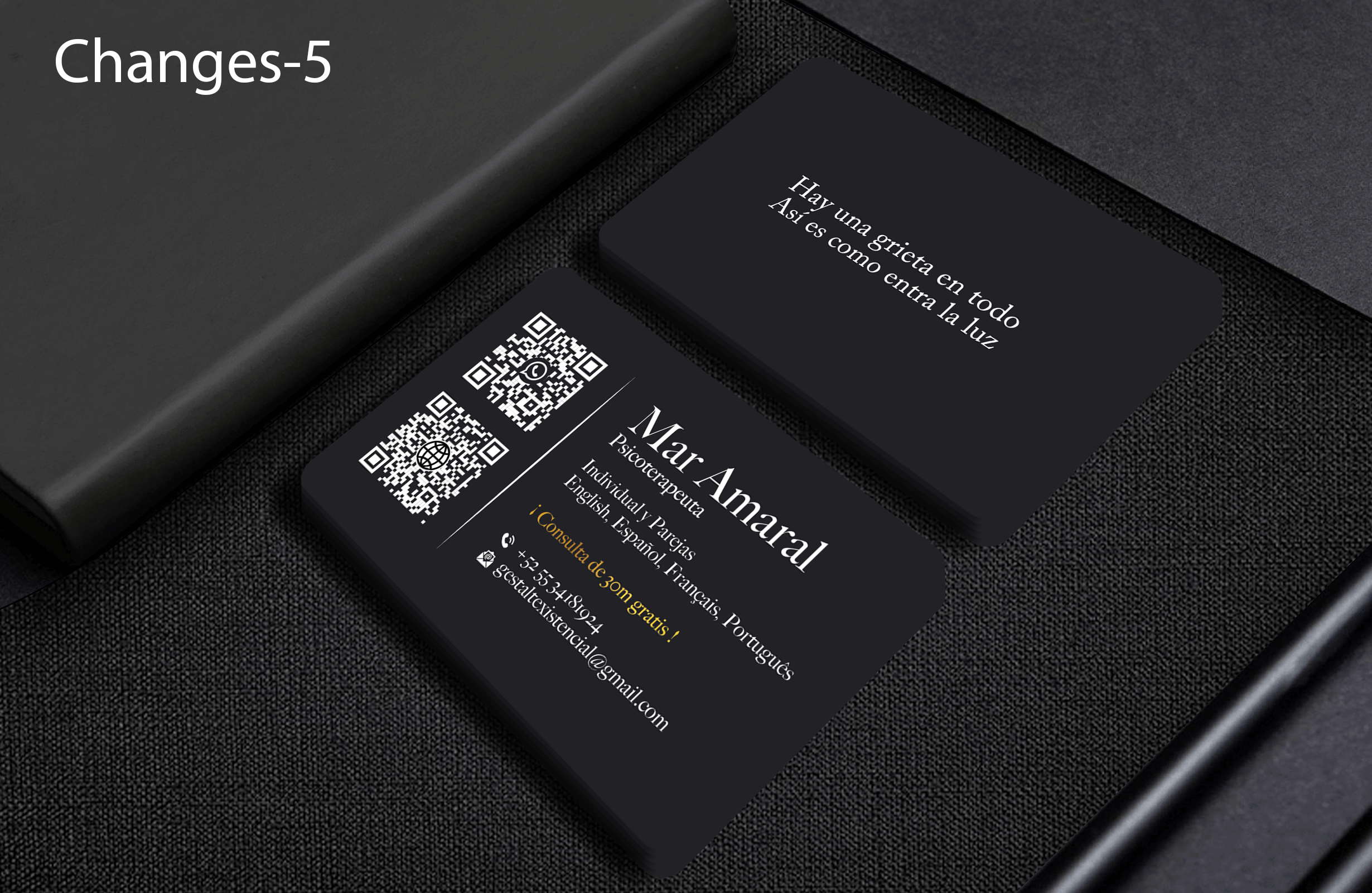 Visitenkarten-Design von DesignerShahadat für dieses Projekt | Design #31746951