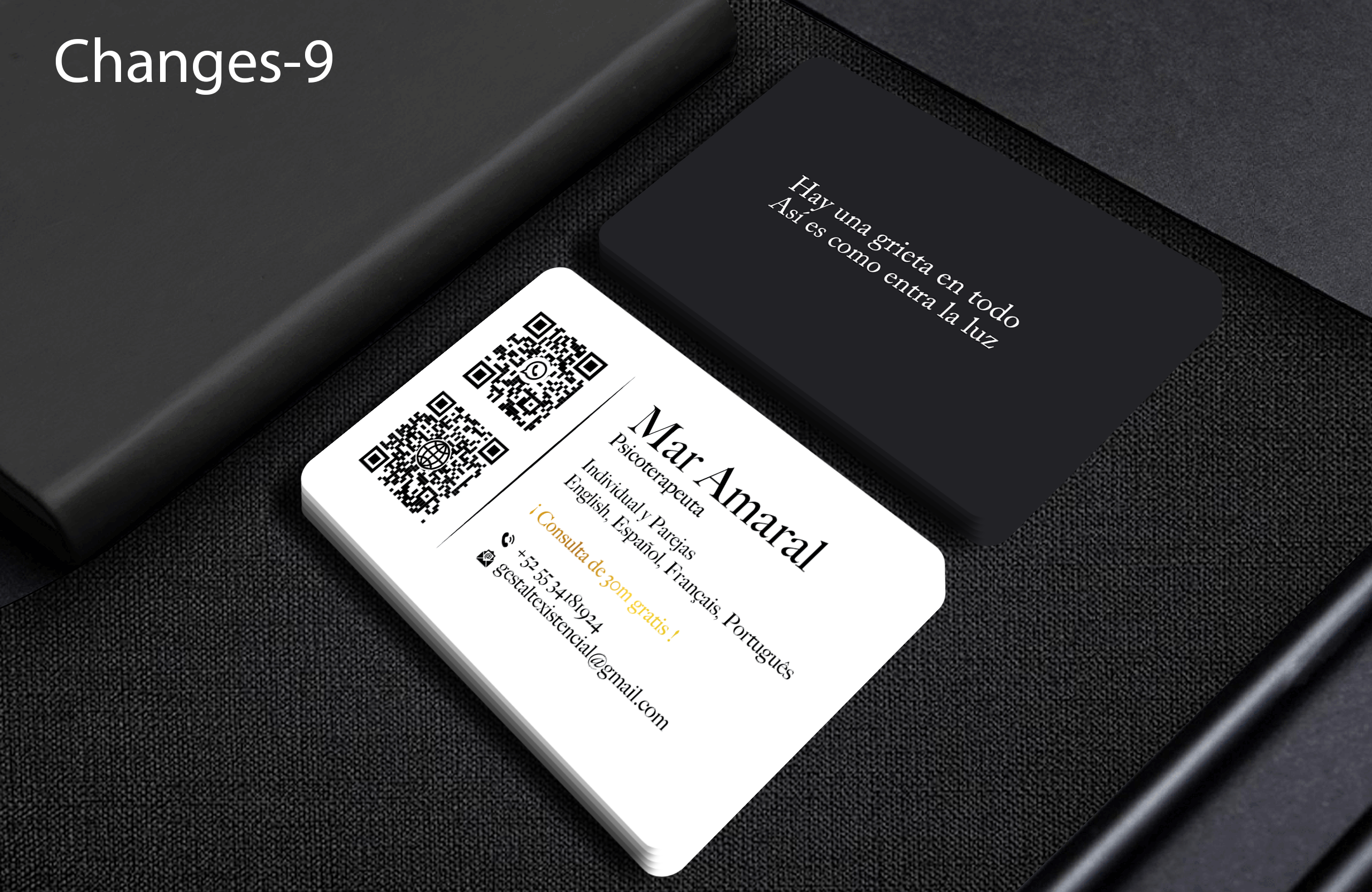 Visitenkarten-Design von DesignerShahadat für dieses Projekt | Design #31747745