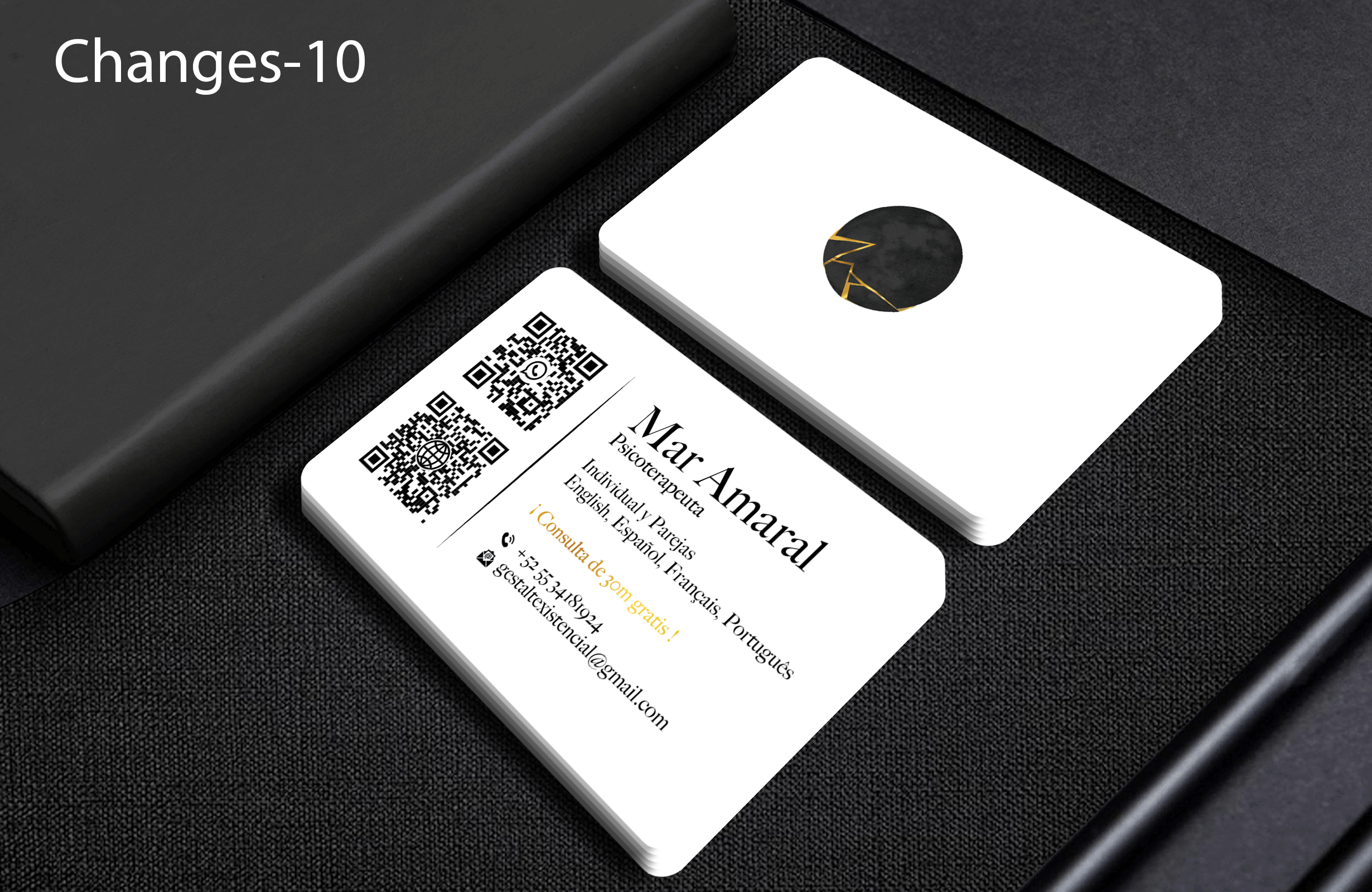 Visitenkarten-Design von DesignerShahadat für dieses Projekt | Design #31747753