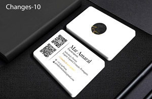 Visitenkarten-Design von DesignerShahadat für dieses Projekt | Design: #31747753