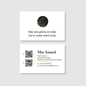 Visitenkarten-Design von Dyah14 für dieses Projekt | Design: #31679765