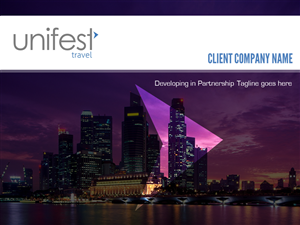 PowerPoint Design by moreslides