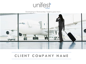 PowerPoint-Design von moreslides für UNIFEST | Design: #3105666