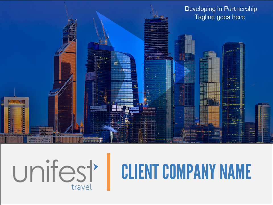 PowerPoint Design by moreslides for UNIFEST | Design #3122464