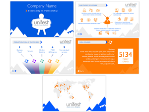 PowerPoint Design by Mystiq