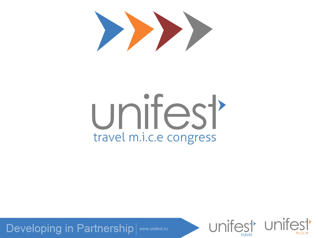 PowerPoint Design by Jagannath for UNIFEST | Design #3108525