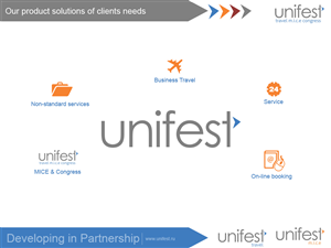 PowerPoint Design by Jagannath for UNIFEST | Design #3108535