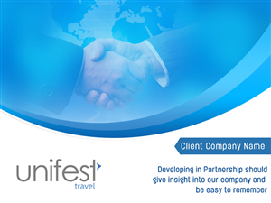 Diseño de PowerPoint por Best Design Hub para UNIFEST | Diseño: #3102179