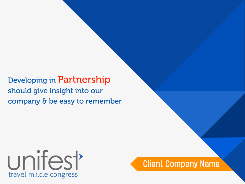 PowerPoint Design by Best Design Hub for UNIFEST | Design #3112591
