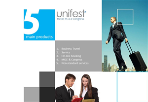 PowerPoint Design by dexygnmachjne for UNIFEST | Design #3542357