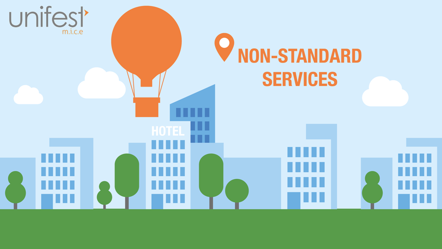 PowerPoint Design by tanya for UNIFEST | Design #3465373