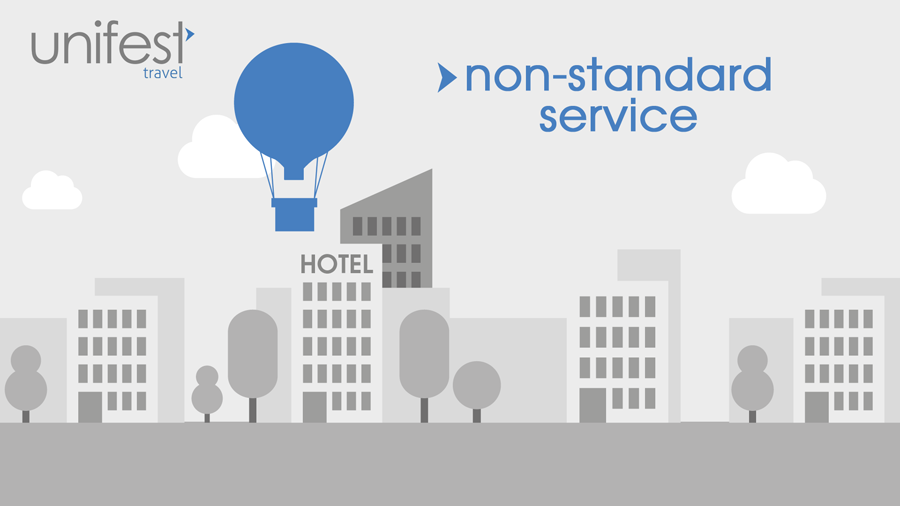 PowerPoint Design by tanya for UNIFEST | Design #3498667