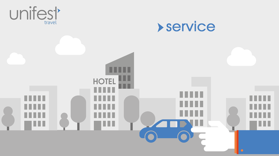 PowerPoint Design by tanya for UNIFEST | Design #3498685