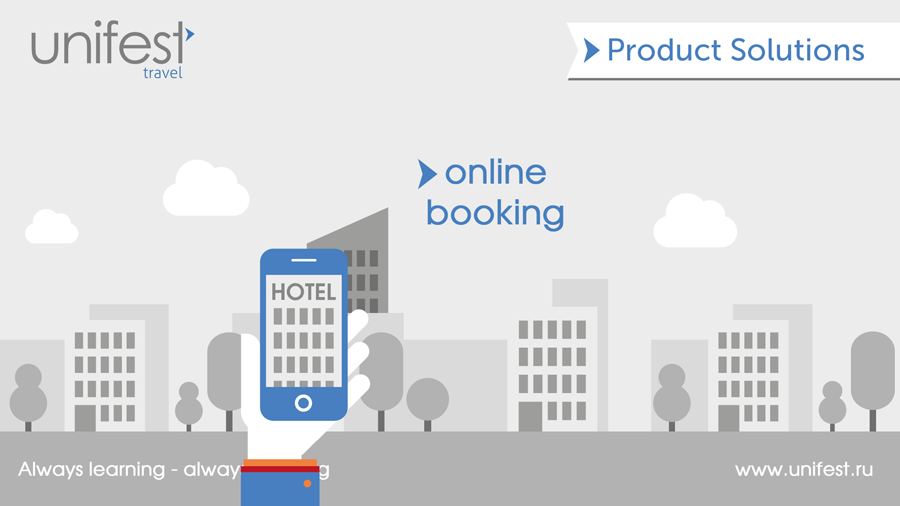 PowerPoint Design by tanya for UNIFEST | Design #3529761