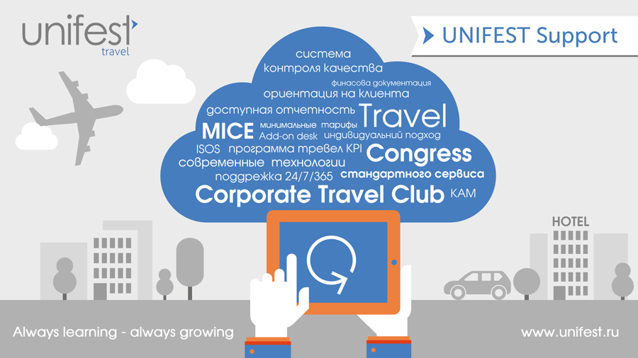 PowerPoint-Design von tanya für UNIFEST | Design #3529771