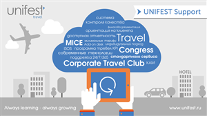 PowerPoint-Design von tanya für UNIFEST | Design: #3529771