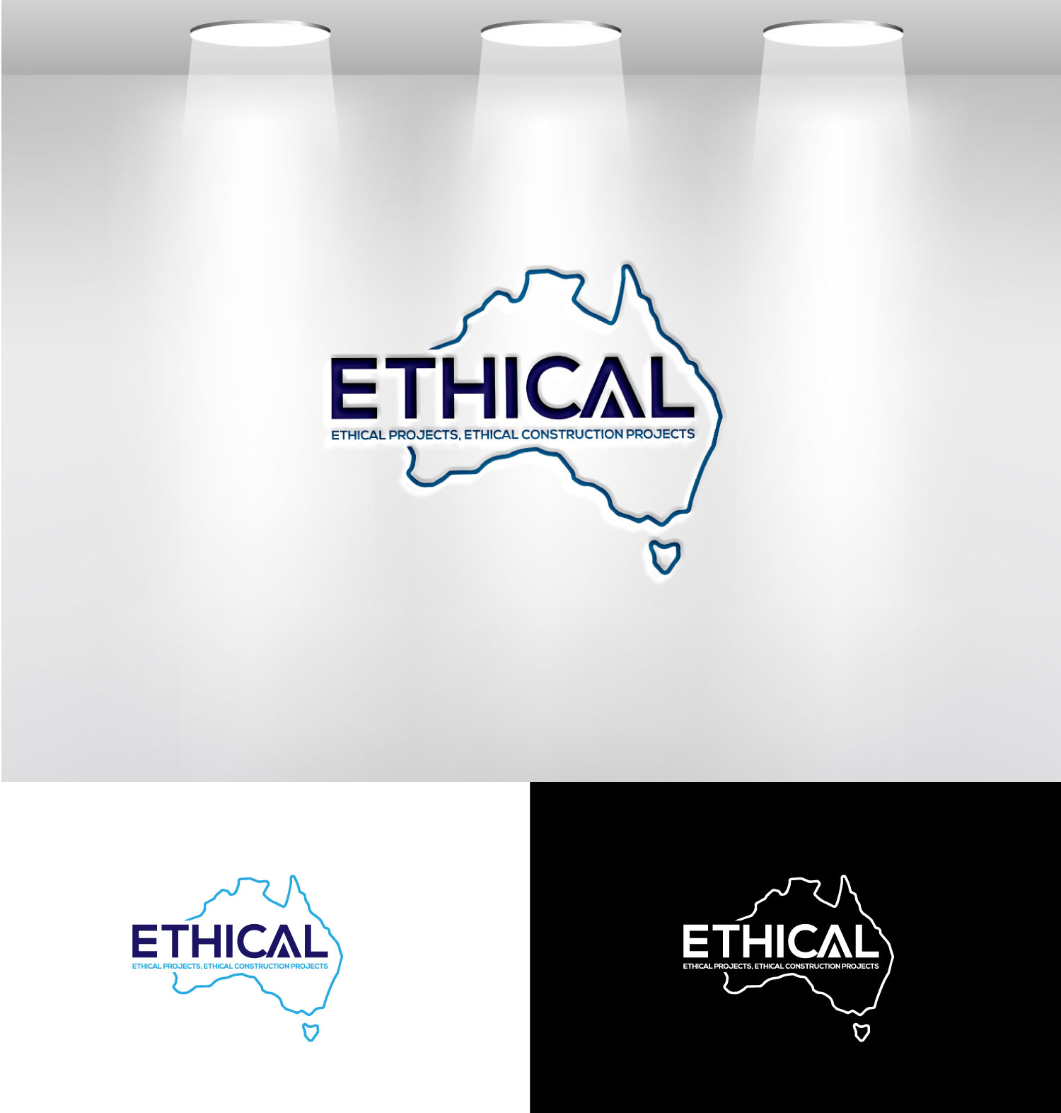 Diseño de Logo por Mi Design1 para este proyecto | Diseño #31676226