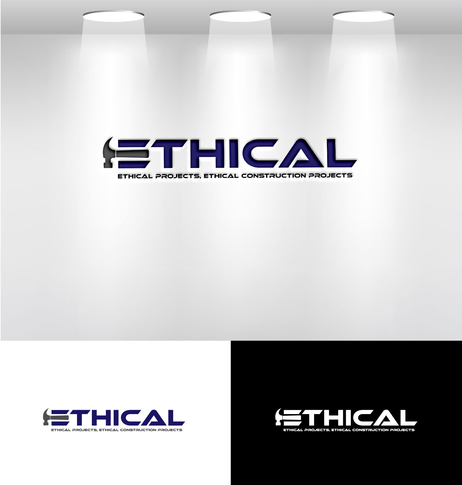 Diseño de Logo por Mi Design1 para este proyecto | Diseño #31676318