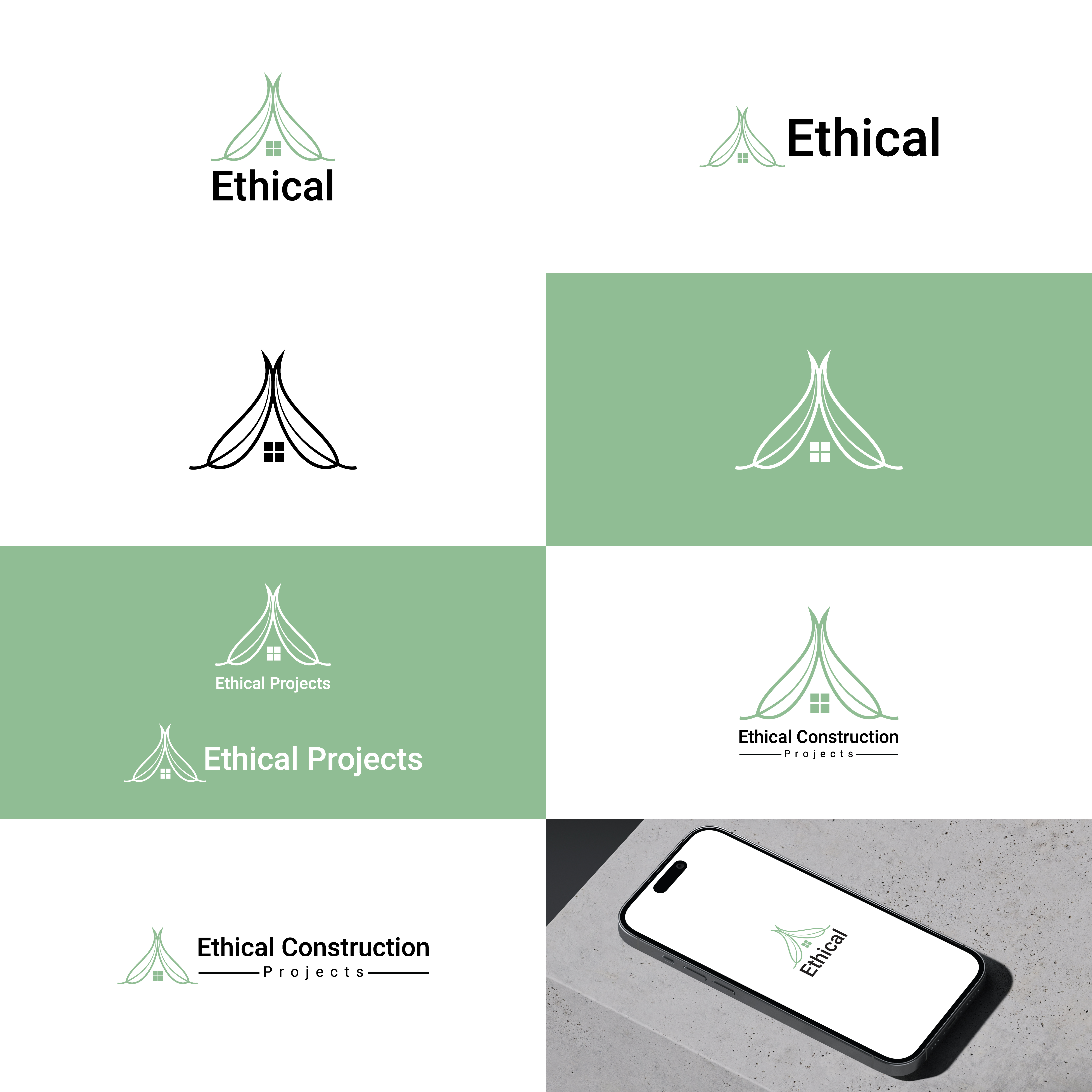 Logo Design by Adnan Bhatti for this project | Design #31677632