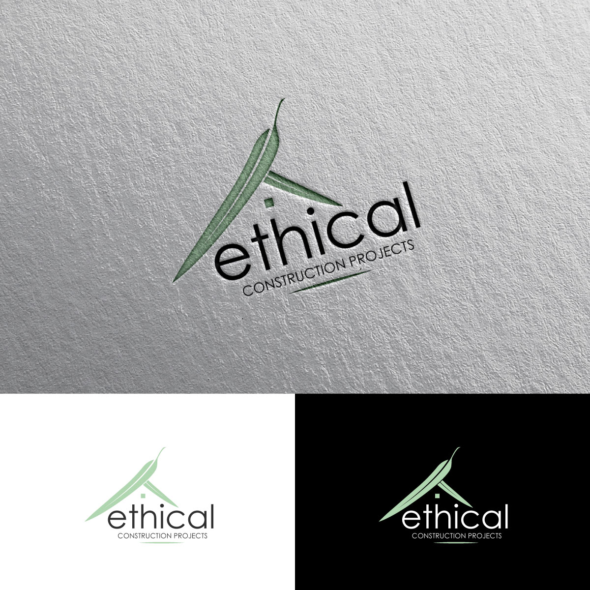 Logo Design by chris Ray for this project | Design #31676098