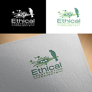 Logo Design by RA-bica for this project | Design: #31679987