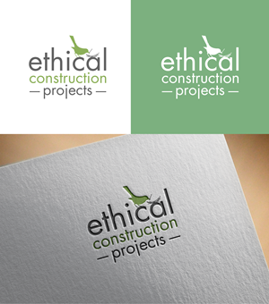Logo Design by RA-bica for this project | Design: #31748734