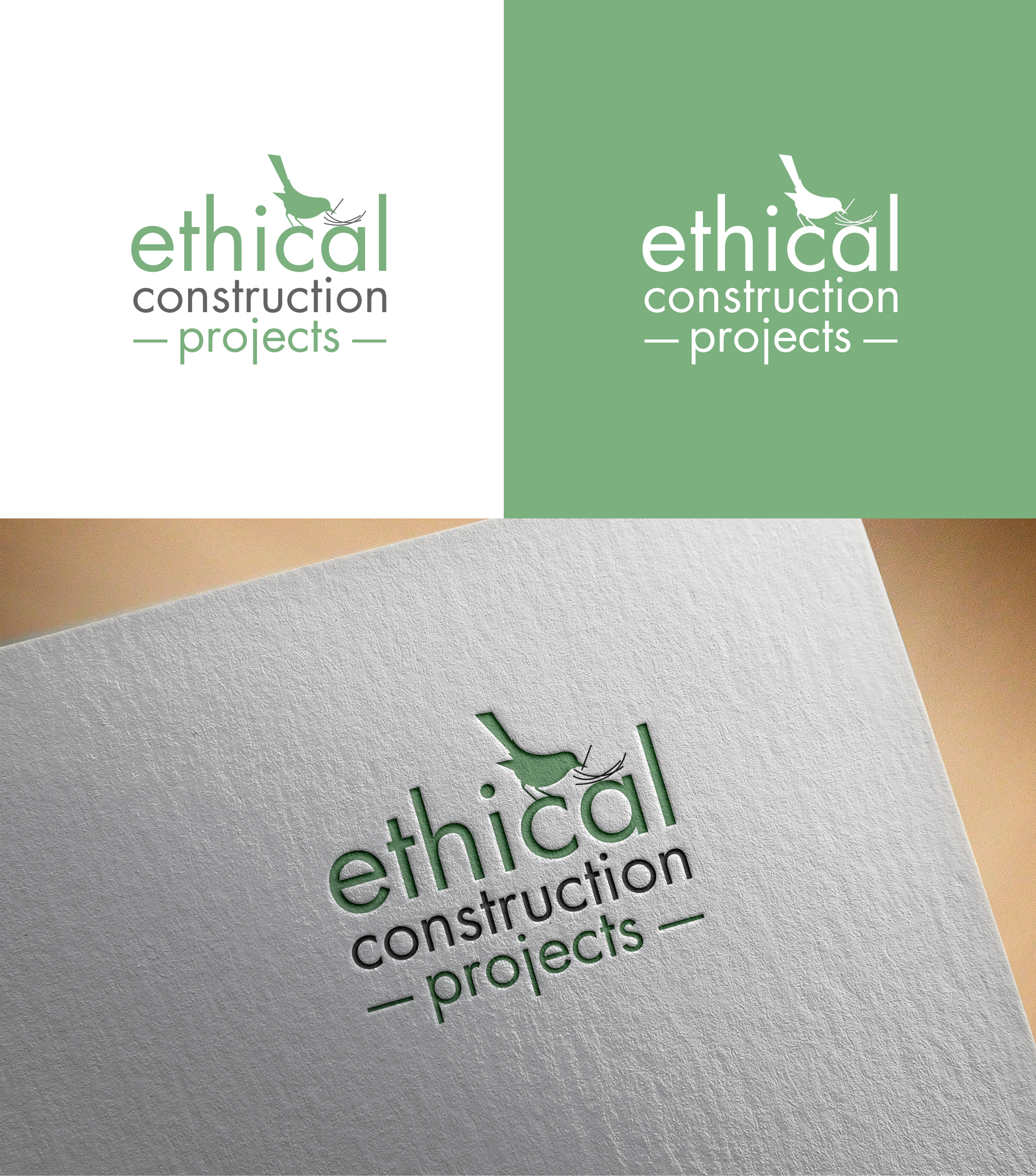 Logo Design by RA-bica for this project | Design #31748736