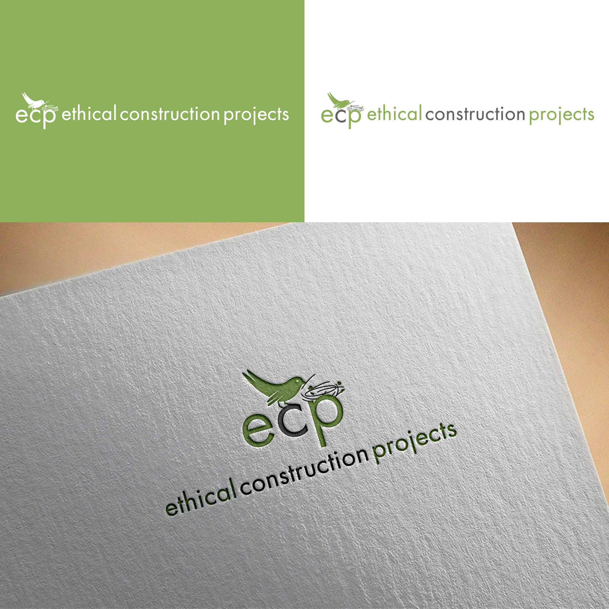 Logo Design by RA-bica for this project | Design #31756769