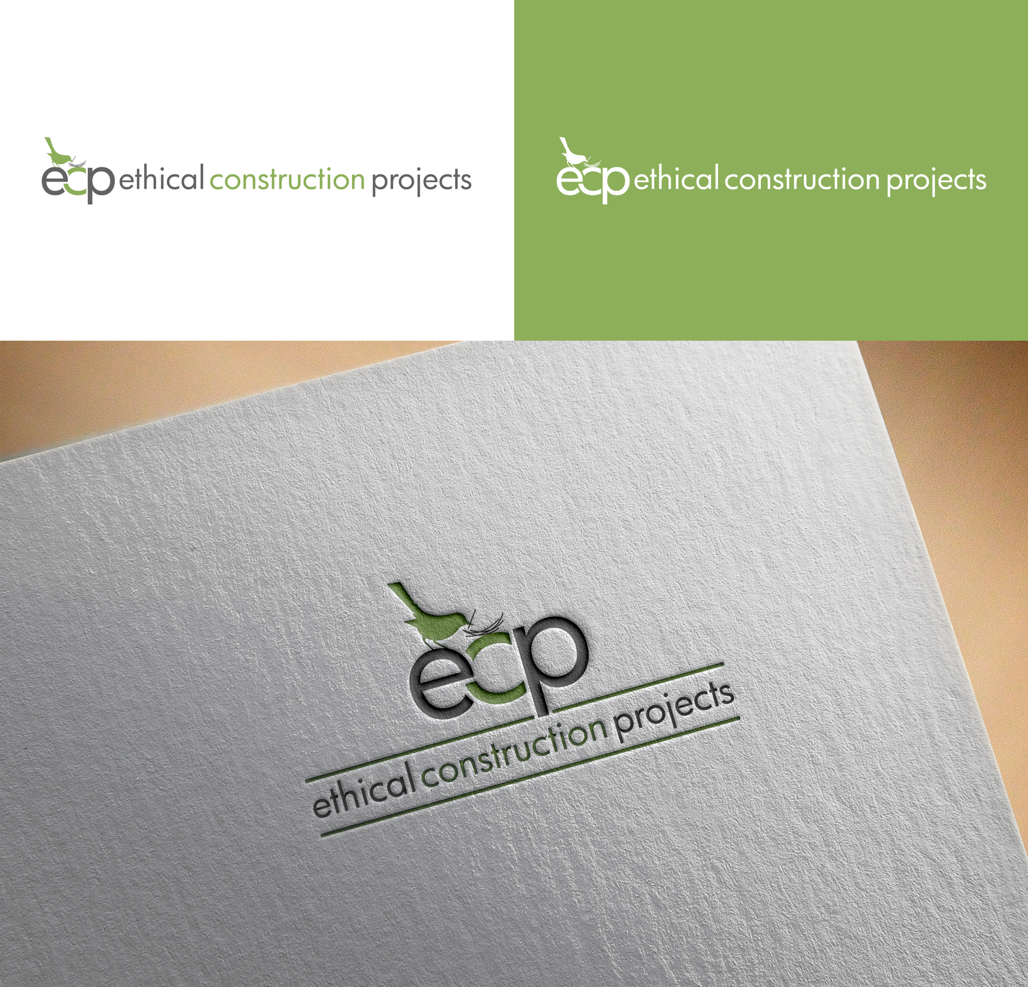 Logo Design by RA-bica for this project | Design #31756770