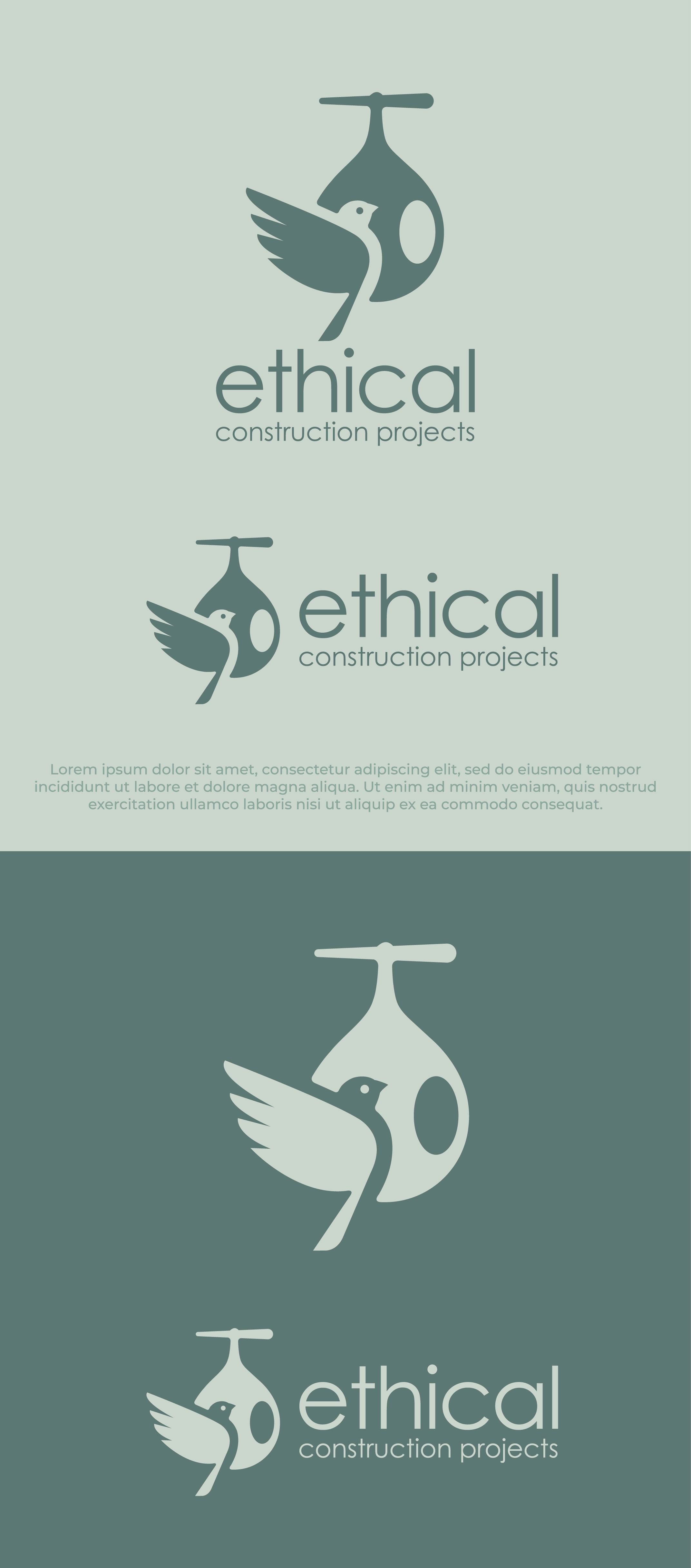 Logo Design by Nash_Shaha for this project | Design #31693138