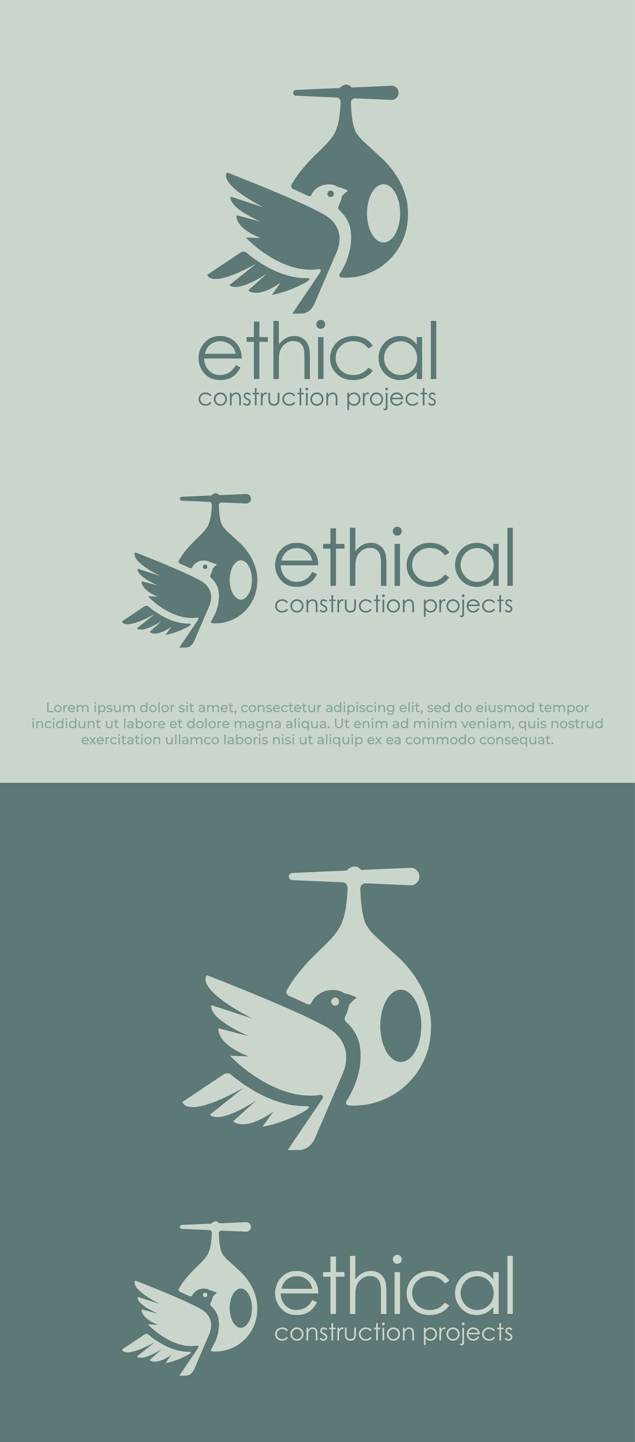 Logo Design by Nash_Shaha for this project | Design #31693139