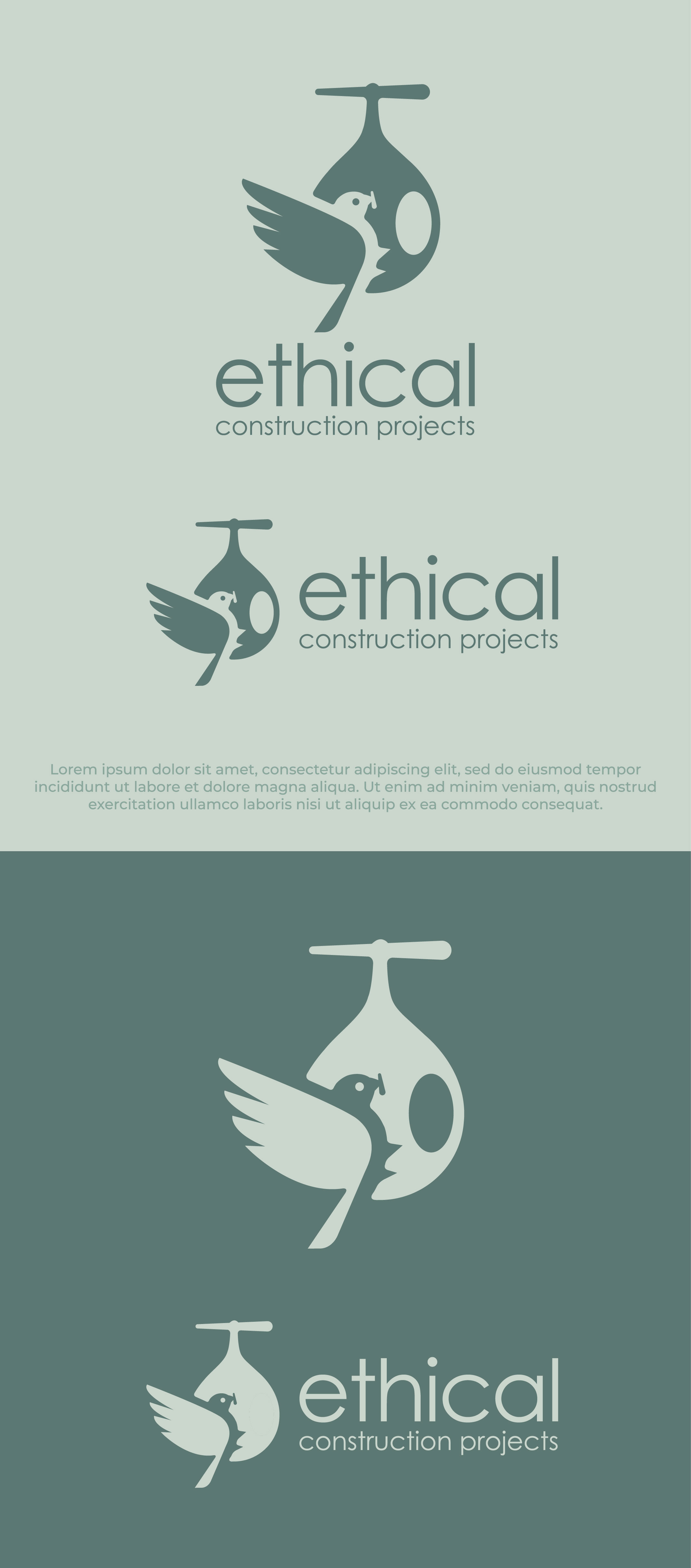 Logo Design by Nash_Shaha for this project | Design #31693140