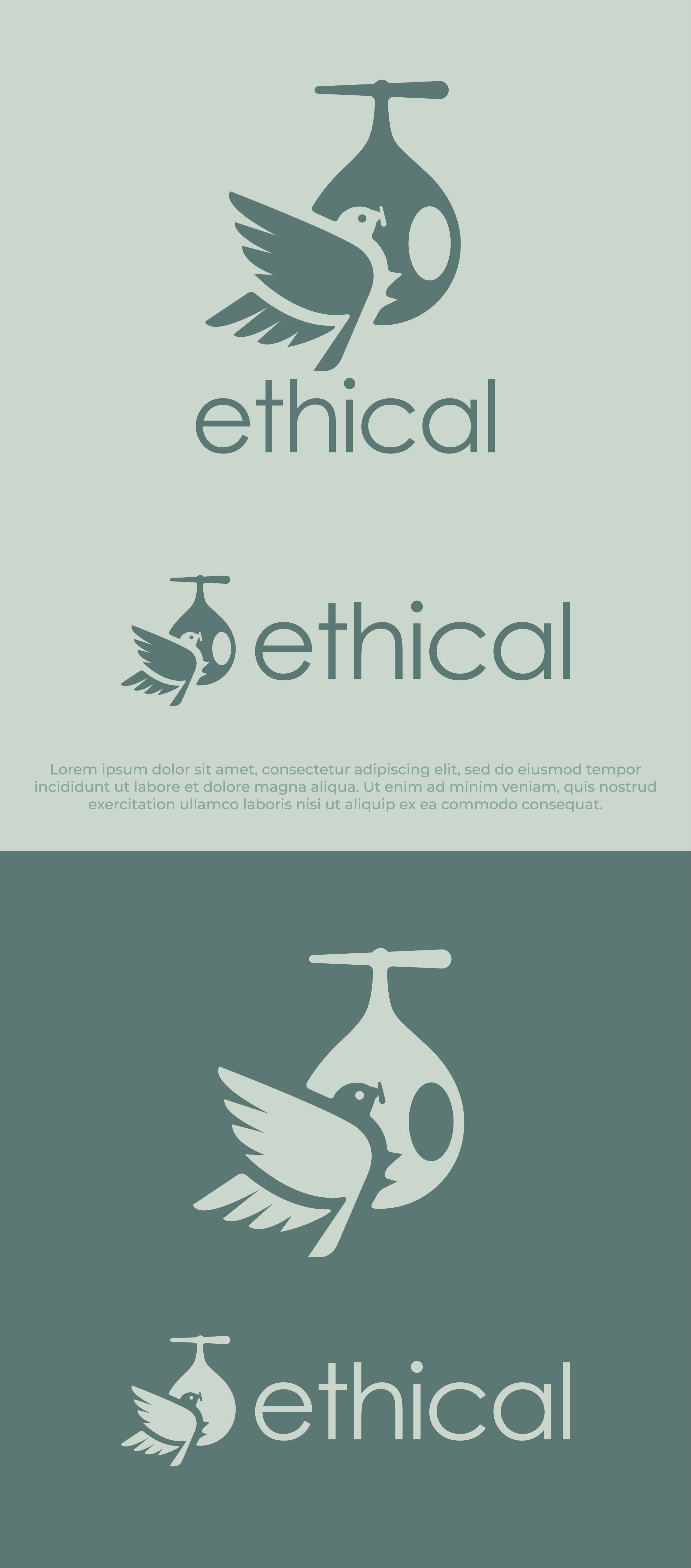 Logo Design by Nash_Shaha for this project | Design #31693143